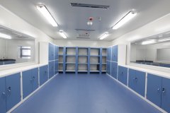 淮南公安局設(shè)計施工項目